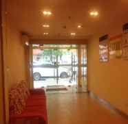 Lobi 3 7 Days Inn Xian Chang Ying Road