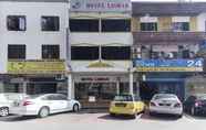 Exterior 4 Hotel Lismar Subang Jaya