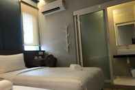 Kamar Tidur Festival Boutique Hotel - Damai Complex