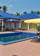 SWIMMING_POOL FIREFLY VILLA