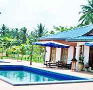 Swimming Pool 2 FIREFLY VILLA