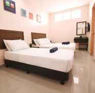 Kamar Tidur 5 Shining Hotel