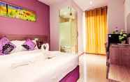 Bedroom 3 See You Suite Mengjai