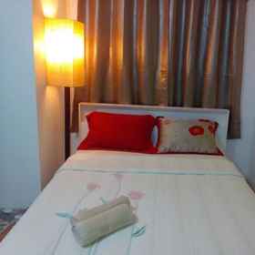 U-SA-BY HOUSE1 , 飯店暹罗暖武里中心