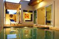 Swimming Pool Karon Beach Walk Villa