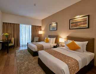 Kamar Tidur 2 Signature Club Resort