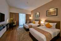 Kamar Tidur Signature Club Resort