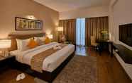 Bilik Tidur 4 Signature Club Resort