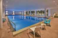 Swimming Pool Signature Club Resort
