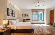 Kamar Tidur 6 Signature Club Resort