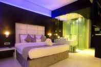 ห้องนอน Eskay Resorts