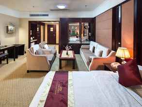 Bedroom 4 Osotto Recreation Hotel Baiyun