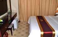 Bilik Tidur 7 Osotto Recreation Hotel Baiyun
