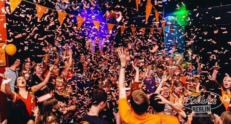 娛樂設施 2 St Christopher's Inn Berlin Alexanderplatz