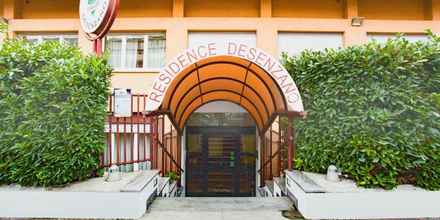 Bangunan 4 Residence Desenzano