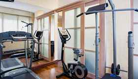 Fitness Center 5 Residence Desenzano