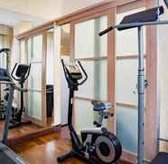 Fitness Center 5 Residence Desenzano