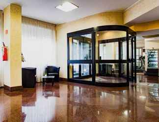 Lobby 2 Residence Desenzano