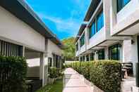 Exterior Koh Larn Villa Resort