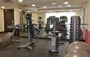 Fitness Center 6 Raintree Resort Suite At Sunway Pyramid Tower