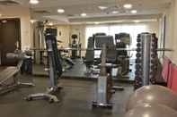 Fitness Center Raintree Resort Suite At Sunway Pyramid Tower