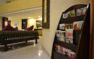 Lobi 4 Raintree Resort Suite At Sunway Pyramid Tower