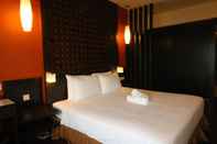 Bilik Tidur Raintree Resort Suite At Sunway Pyramid Tower