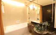 Toilet Kamar 2 Raintree Resort Suite At Sunway Pyramid Tower