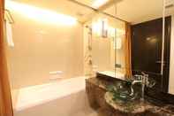 In-room Bathroom Raintree Resort Suite At Sunway Pyramid Tower