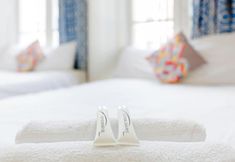 อื่นๆ 5 Russell Square Hotel