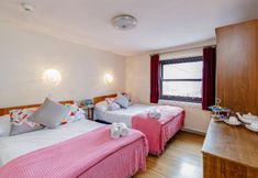 อื่นๆ 7 Russell Square Hotel