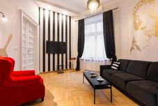 Common Space LEO APARTMENTS OLD TOWN RESIDENCE