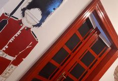 Bedroom 5 LEO APARTMENTS OLD TOWN RESIDENCE