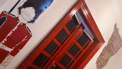 Bedroom 4 LEO APARTMENTS OLD TOWN RESIDENCE