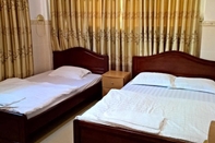 Bedroom Quang Sang Hotel Can Tho