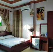 Phòng ngủ 3 Quang Sang Hotel Can Tho