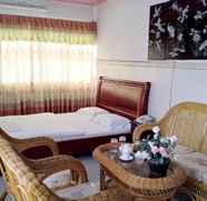 Phòng ngủ 5 Quang Sang Hotel Can Tho