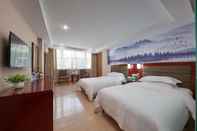 Phòng ngủ Kaiserdom Hotel Guangzhou Huakai