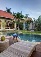 SWIMMING_POOL The Pandan Tree Villas