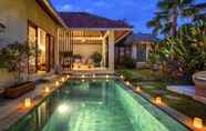 Swimming Pool 6 The Pandan Tree Villas