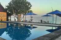 Swimming Pool Pakels Bali Villas