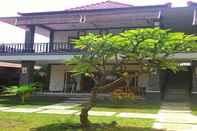 Exterior Pakels Bali Villas