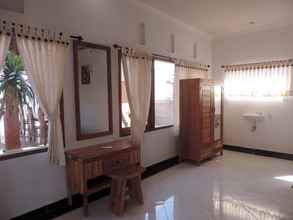 Kamar Tidur 4 Pakels Bali Villas