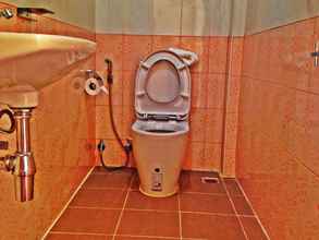 Toilet Kamar 4 BAAN TIPA HOUSE WANGLANG