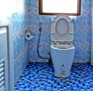 Toilet Kamar 4 BAAN TIPA HOUSE WANGLANG