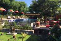 Swimming Pool Villa Anjing 2