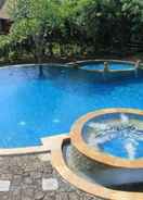 SWIMMING_POOL NIRWANA WATER GARDEN