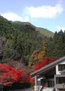 null Kurama Onsen