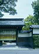 EXTERIOR_BUILDING Ryokan Genhouin