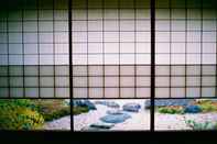 Fitness Center Ryokan Genhouin